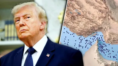 Trump a anunțat ce se întâmplă cu strâmtoarea Ormuz. Lucrurile sunt clare!