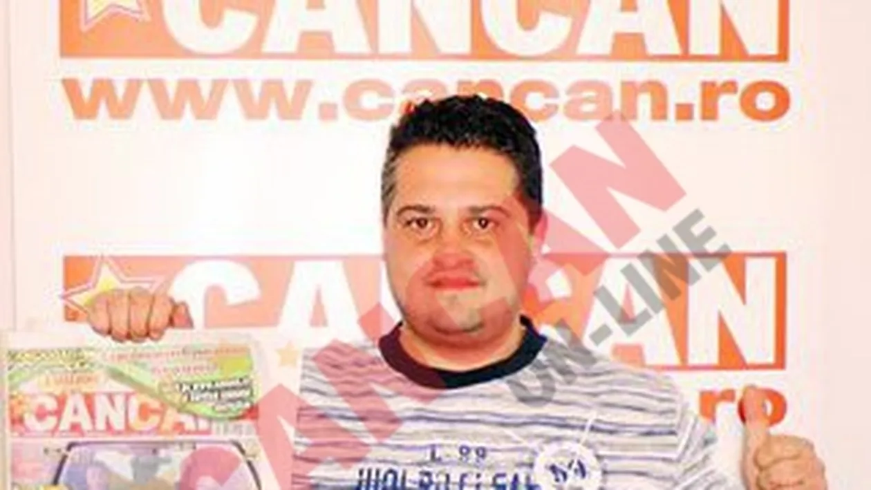 As infiinta o gradinita cu milionul de la CANCAN