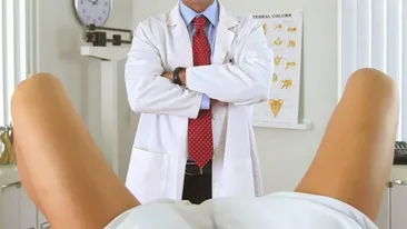 Cum reușea un medic ginecolog din Iași să profite de fiecare pacientă care îi trecea pragul. Autoritățile au scos totul la iveală