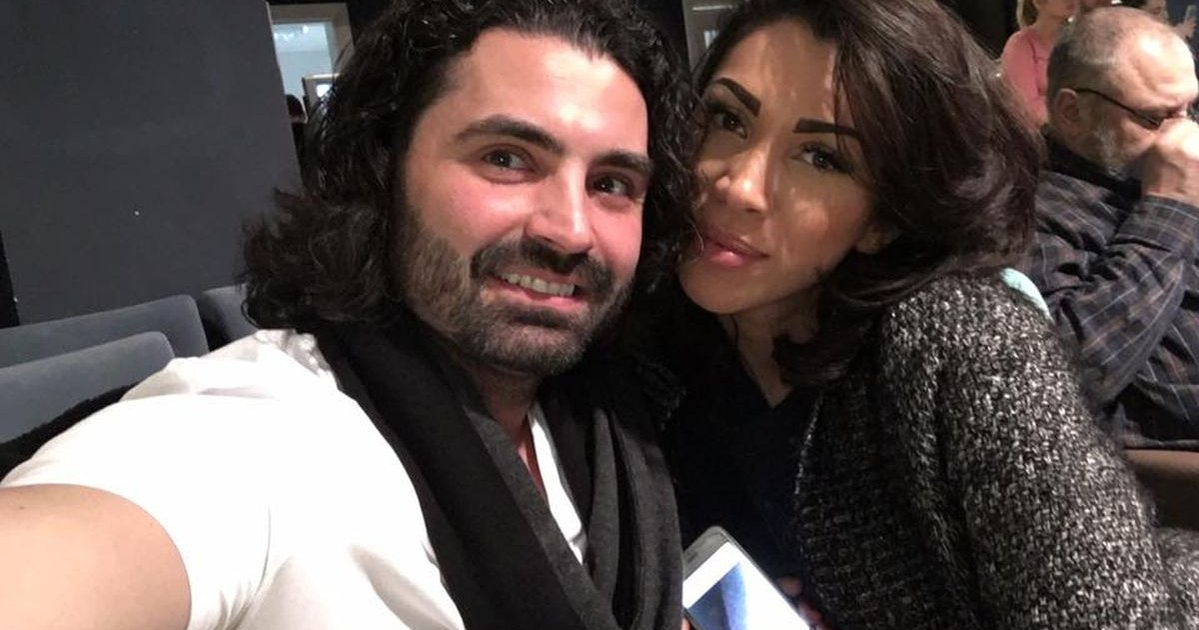 Pepe, prima reacție după ce a fost amendat de Poliție în Noaptea de Înviere. “Lumina Sfântă costă! M-am uitat pe net și…” Ce i-a cerut Ralucăi când a plecat spre biserică
