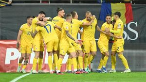 Cine transmite live meciurile României de la EURO 2024. Turneul final va fi difuzat în peste 200 de țări