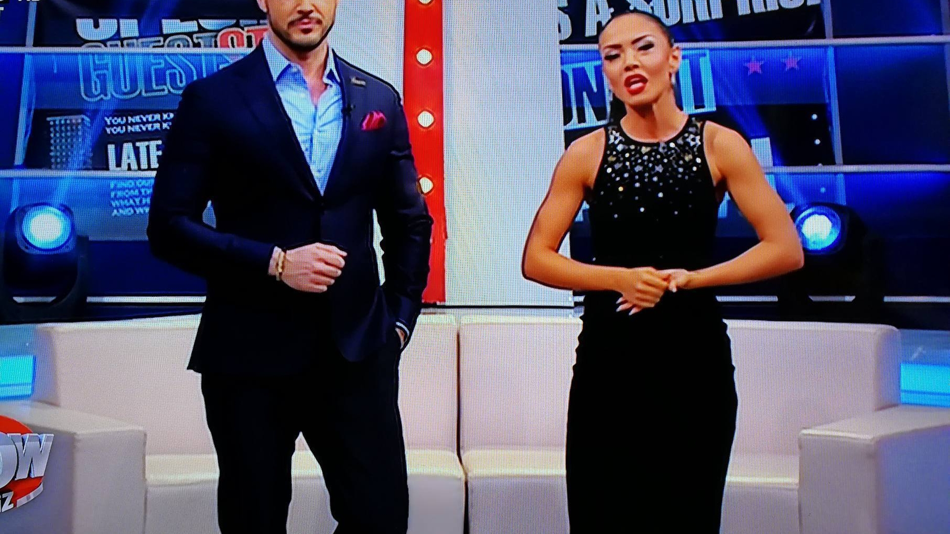 Totul a fost anunţat în direct, în urmă cu puţin timp! Cine e cel mai nou prezentator TV de la Kanal D!