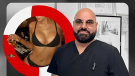 Socoteala din oglindă nu se potrivește cu cea din cabinet. Pacientele vin „cu fișa tehnică” la operație şi vor să arate ca idolii de pe Instagram: „Cine le ascultă?”