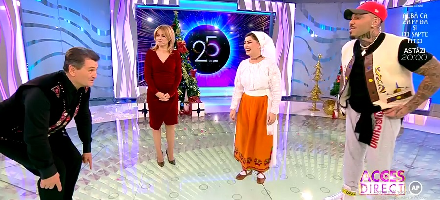 Sursa foto: captură Antena 1