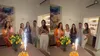 Adi Mutu, reuniune de familie cu fosta și actuala soție. „Briliantul” a strălucit între cele două