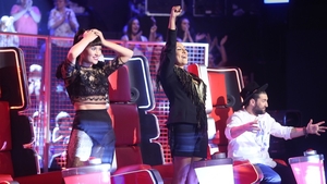 AUDIENȚE TV. ”Vocea” de la Pro TV și-a acoperit adversarii. Înfrângere uriașă pentru Antena 3