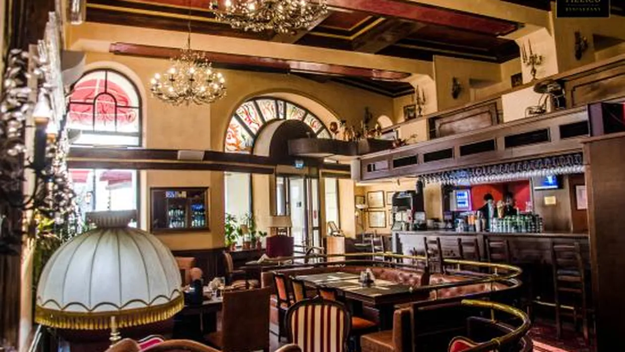 Veste bună pentru constănțeni! Restaurantele s-ar putea deschide de la 1 februarie