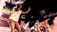 VIDEO EXCLUSIV | Rapperul din spatele megahitului ”CoCo” a aterizat în România! O.T. Genasis va concerta în BOA – Beat of Angels Bucharest!