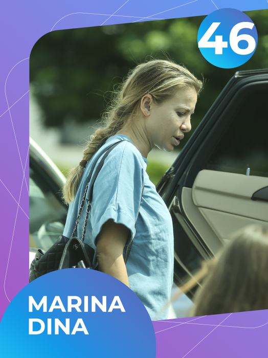 TOP 50 de vedete, așa cum rar le vezi în public! Cum arată Andreea Raicu, Erika Isac sau Otniela Sandu în varianta 100% naturală