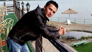 Cine este Alex, tânărul care a murit în accidentul rutier de la "Zidul morții". Acul vitezometrului s-a oprit la 140 km/h