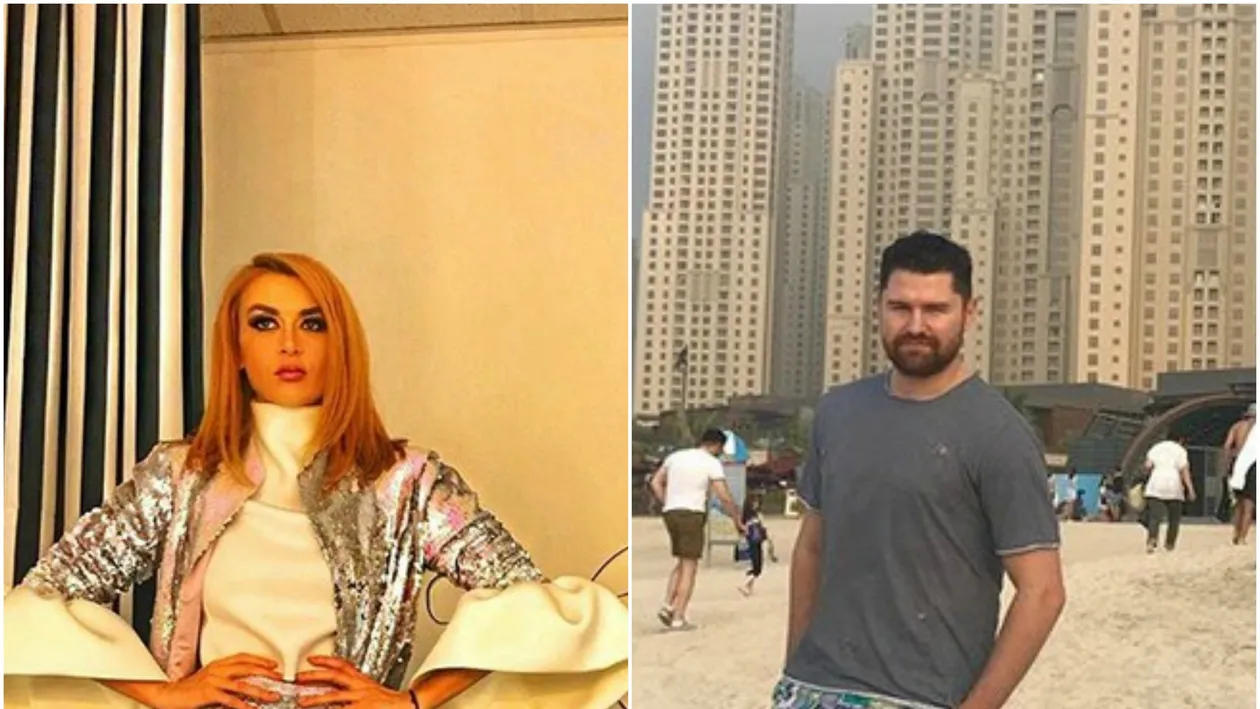 Povestea de dragoste a Denisei de la Bambi, umbrită de un scandal cu ecou! Cum a reacţionat iubitul artistei, după ce a fost umilit într-un club