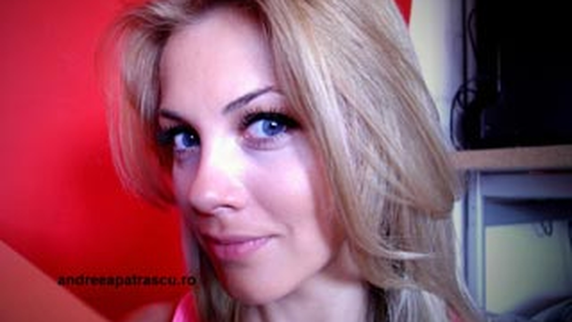 Andreea Ibacka: "Verigheta nu e accesoriul preferat al barbatilor!"