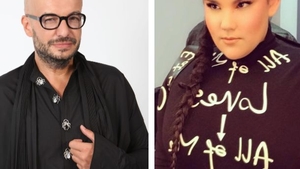Răzvan Ciobanu, revoltat de câștigătoarea Eurovision 2018: „Ne identificăm cu imaginea unei dolofane! Obezitatea este la putere”
