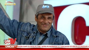 Tatal lui Banel Nicolita o face praf pe mama fotbalistului: "V-am luat-o varza. Nu era fata mare. Am taiat cateaua sa curga sange"