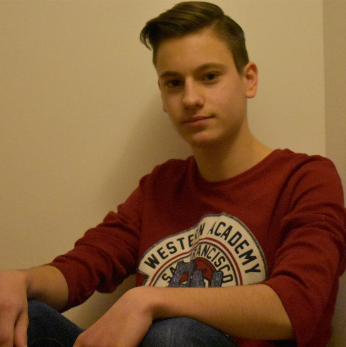 Anunț tulburător făcut de David Purcar, singurul elev din Mureș care a luat 10 la Bacalaureat 2019: „Plec în Anglia. Mă mai întorc în România doar dacă…”