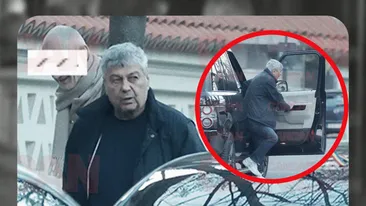 Il Luce le dă clasă tinerilor! Mircea Lucescu a luat decizia