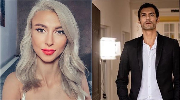 George Burcea continuă războiul cu Andreea Bălan! Mesajul subliminal este extrem de dur: “Păi ce exemplu dai tu copiilor tăi, bre?”