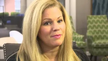 A murit înjunghiată de către propriul fiu! Jurnalista Stacy Fawcett a fost găsită moartă alături de mezinul familiei