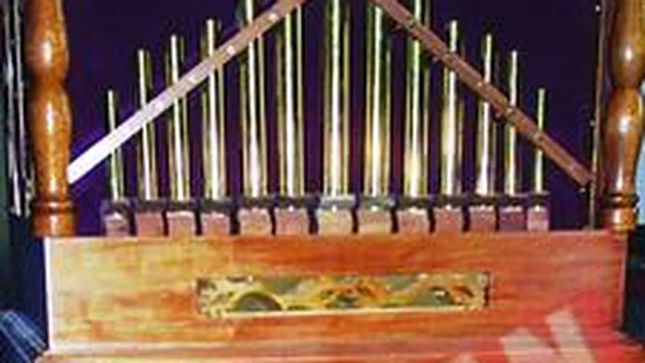 Ultimul flasnetar din Rasaritul Europei