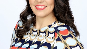 Cristina Joia, noua membră a echipei ”Visuri la cheie” a adoptat un copil! ”Plângeam în fața televizorului...”