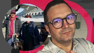 Cum arată soacra lui Daniel Buzdugan? Ce funcție importantă a avut în capitala Moldovei