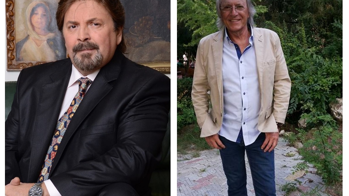 Adrian Daminescu, amănunte noi despre starea lui Mihai Constantinescu: “Era de mână cu Simona și...”
