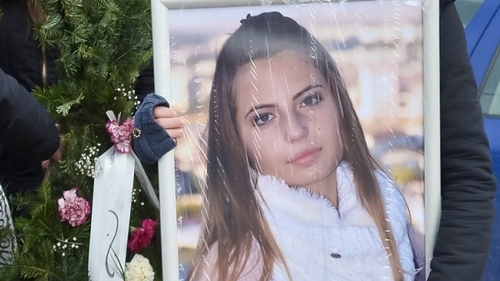 Tatal fetei ucise in parcul Copou vorbeste despre comportamentul ucigasului: "Pune capul in pamant si ..."
