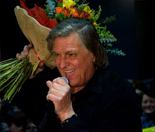 Adevărul despre problemele de sănătate ale lui Florin Piersic. Cum arată și cum se simte marele actor la 83 de ani