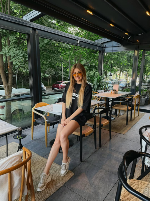 Cum se menține în formă Codruța Filip! Artista face eforturi mari să arate așa: „Indiferent de cât de obosită aș fi”