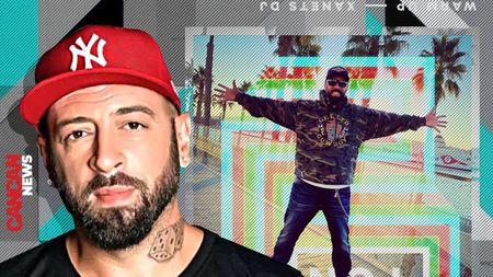 Ce îl face pe CRBL să lase Spania și să se întoarcă acasă. E plecat, cu tot cu familie, de mai bine de un an, dar...