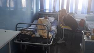 Karym și-a luat rămas bun de la tatăl lui! Mesajul emoționant pe care i l-a transmis: “Rar se nasc oameni…“