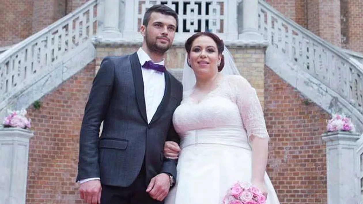 E de necrezut! OANA ROMAN s-a îngrăşat… şi mai mult! Aşa arată mulată şi de la spate!