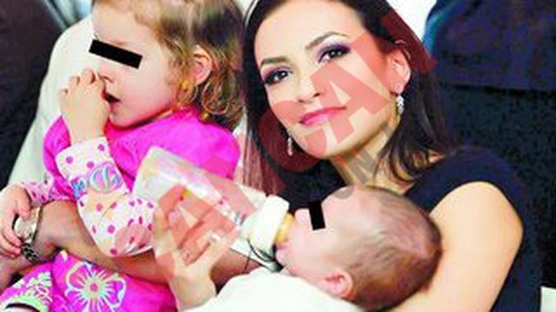 A alergat-o prin oras cu politia