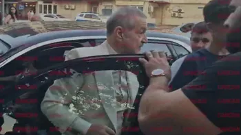 Gigi Becali, mărturii după ce a fost infectat cu HPMV. Patronul FCSB a trecut prin iad