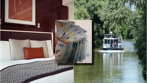 E mai ieftin decât în Eforie sau Olimp! Cât costă o noapte de cazare în Delta Dunării, în iunie 2023
