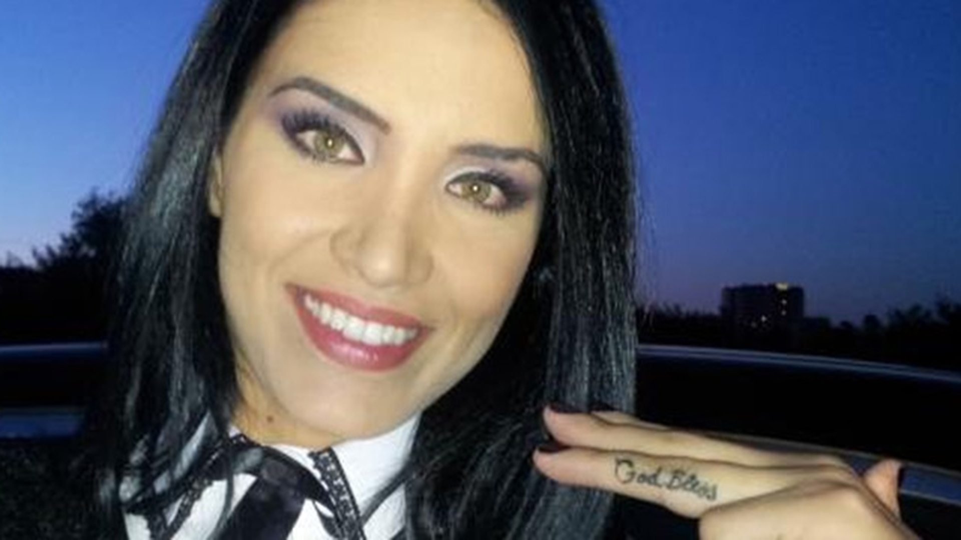 Efecte adverse neaspteptate dupa ce s-a culcat cu Speak! Ce a patit Adelina Pestritu dureaza deja de doua saptamani!