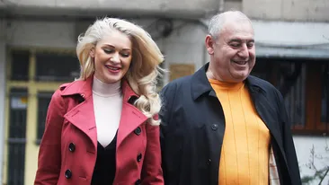 Am aflat cum s-a înfiripat dragostea între Dorin Cocoş şi modelul Raluca Miu!