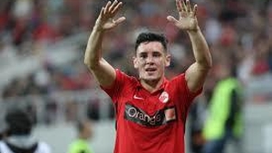 Jucătorii lui Dinamo nu sunt disperaţi: „Mai sunt destule puncte puse în joc! Putem recupera diferenţa!”