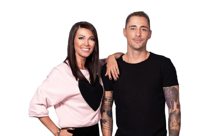Mutare-bombă în televiziune! Victor Slav a făcut anunțul în direct: „Ilinca Vandici pleacă la…”