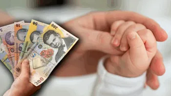 Indemnizație creștere copil 2026. Acte necesare și termenul de depunere