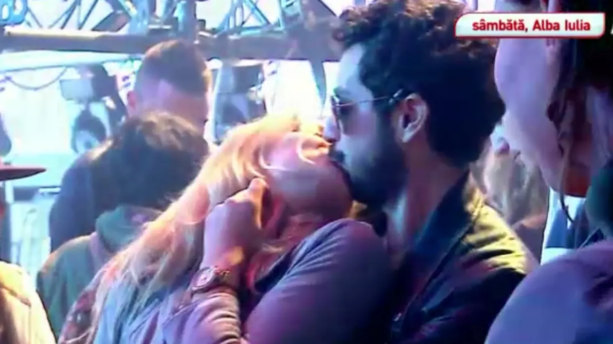 Anul nou a inceput bine pentru Marius Moga. Compozitorul a anuntat ca Bianca Lapuste il va face tatic