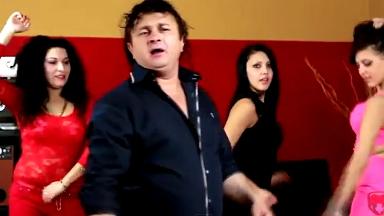 Romania isi propune sa darame mitul Gangnam Style! Asculta aici maneaua Dalibomba, hitul cu 10.000.000 de vizualizari pe YouTube
