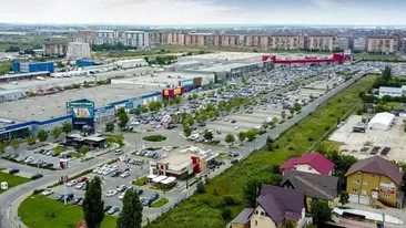 Se deschide cel mai mare mall din București! Sunt disponibile sute de job-uri