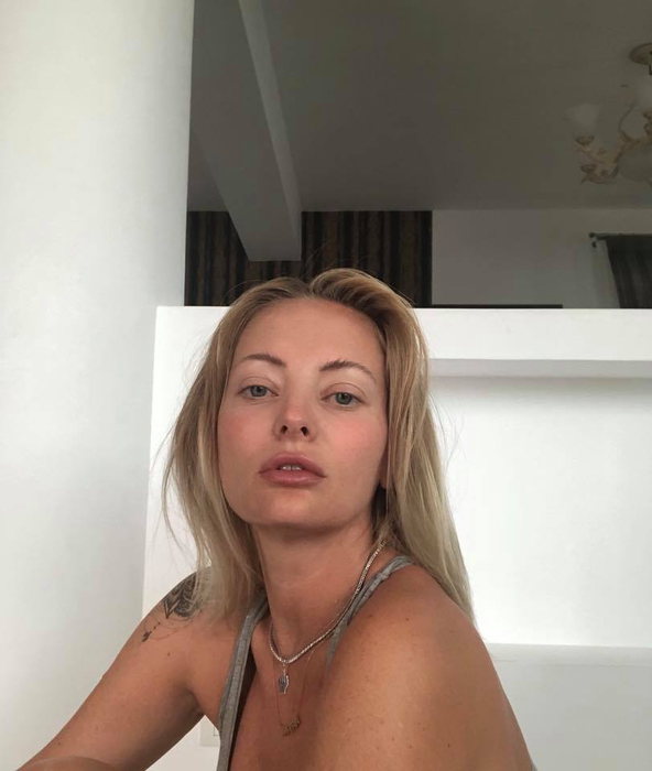 Delia, mesaj emoționant pentru soțul ei de ziua lui de naștere: ”Te iubesc mult!”