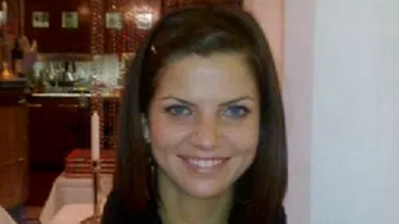 Incredibila poveste a Cristinei, prostituata de lux din Romania, injunghiata de un client in Germania! Sora ei a murit la fel, in urma cu cativa ani!