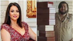 Adevărul despre produsele promovate de influenceri! Țeapa de zile mari care a demascat totul. Oana Roman a reacționat imediat: „Există probe la dosar”