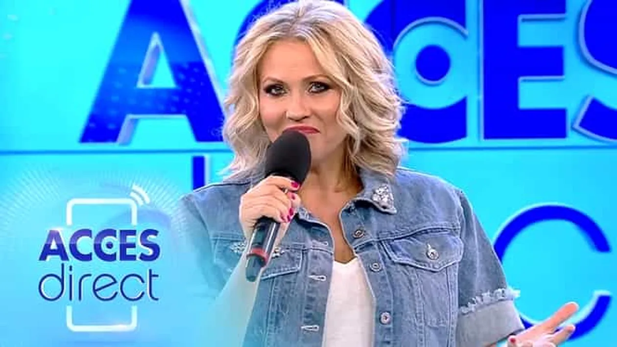 Reacția oficială a Antenei 1 după ce s-a anulat ”Acces Direct”