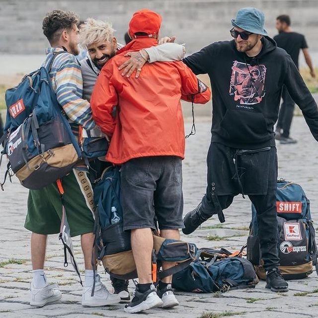 Concurenții au întâmpinat greutăți din cauza pandemiei