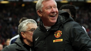 Anunt bomba in Premier League. Sir Alex Ferguson pleaca de la Manchester United!