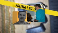 Medicul Gorban Hamid ar fi lăsat un bilet de adio. Cu ce probleme se confrunta